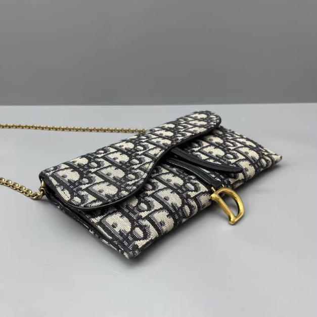 DIOR<br> shoulder bag