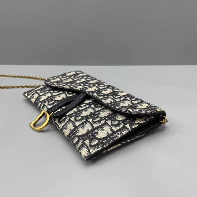 DIOR<br> shoulder bag