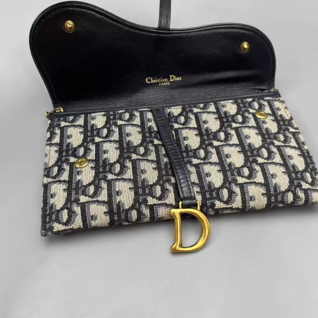 DIOR<br> shoulder bag