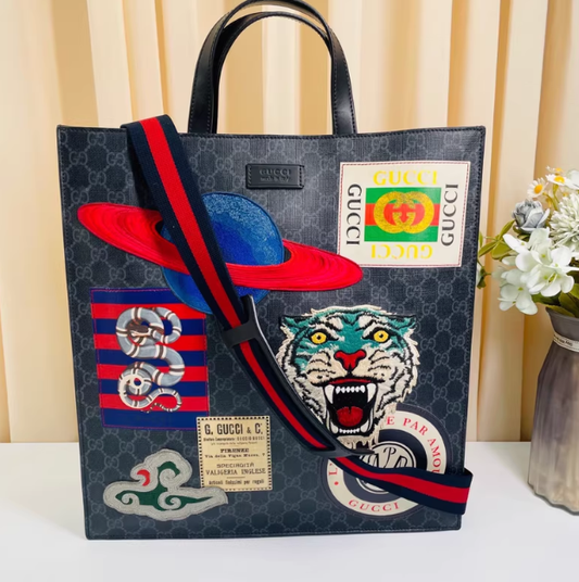 GUCCI<br>Shoulder bag