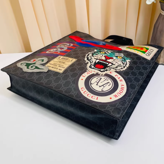 GUCCI<br>Shoulder bag